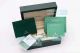Copy Rolex Green Wave Leather Watch Box set w New Booklet_th.jpg